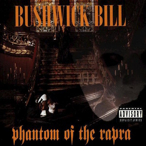 Phantom of the Rapra (Explicit)