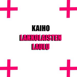 Lakkolaisten Laulu