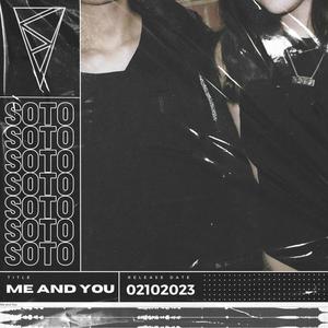 Me and You (Extended Mix)