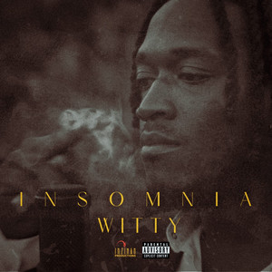 Insomnia (Explicit)