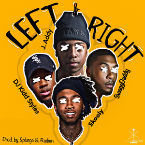 Left & Right (Explicit)