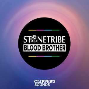 Blood Brother (Luca Debonaire Dub Mix)