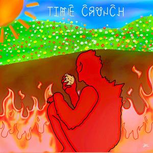 Crunch Time (Explicit)