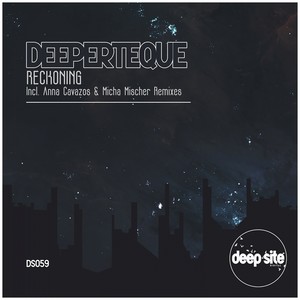 Reckoning (Anna Cavazos Remix)