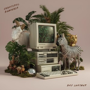 The Real World (feat. Tweed)