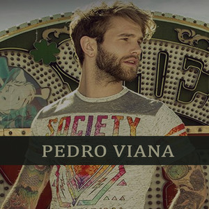 Pedro Viana