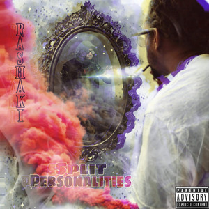 Mr. Maniac (Explicit)