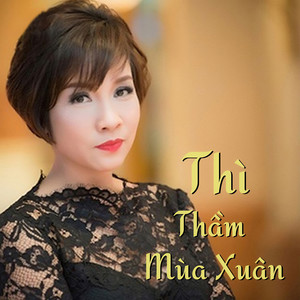 Thì thầm mùa xuân