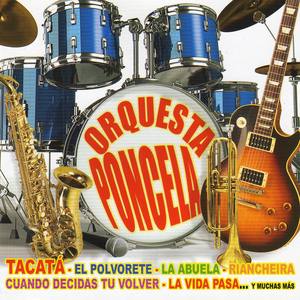 Orquesta Poncela