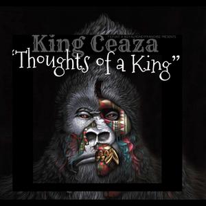 Thoughts Of A King Vol1 (Explicit)