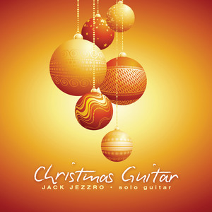 It Came Upon A Midnight Clear (Christmas Guitar Album Version)