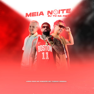 MEIA NOITE EU TO NA PISTA (Explicit)
