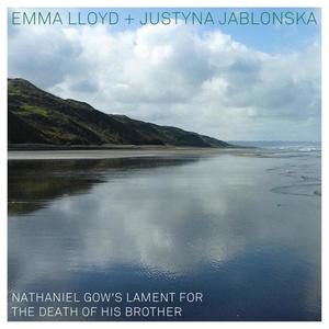 Nathaniel Gow's lament for the death of his brother