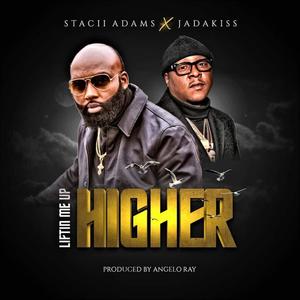 HIGHER (feat. JADAKISS)