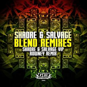 Blend Remixes