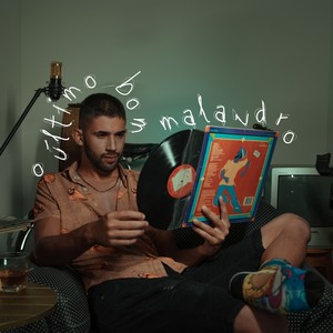 Última Boa Malandragem