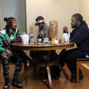 White Rice(feat. DonnieBoii) (Radio Edit)