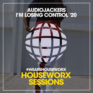 I'm Losing Control (Brazilian Bass Vip Mix)