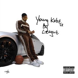 Young Kobe EP (Explicit)