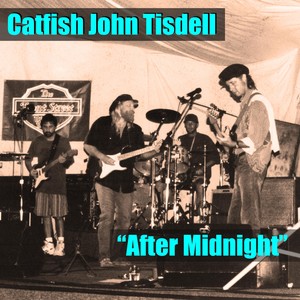 After Midnight (Live) [feat. Dan Bash, Alika Ross, James "Elmo" Lierly & Tom Tierney]