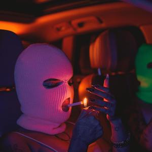 Live It Up(feat. ChefBoi Lil C) (Explicit)