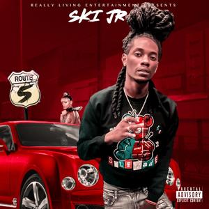 Trust Issue's(feat. Fedi Montana) (Explicit)