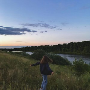 happier