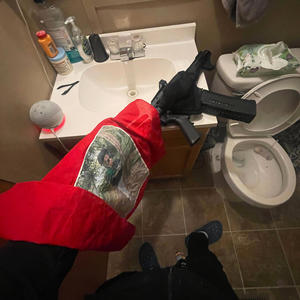 Afta Dark (feat. Shortyy) (Explicit)