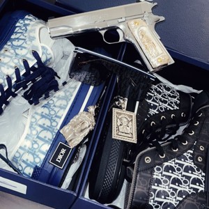 My **** (feat. Mason King) (Explicit)