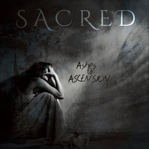 Sacred - Narcissism