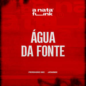 Água da Fonte
