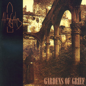 Gardens Of Grief