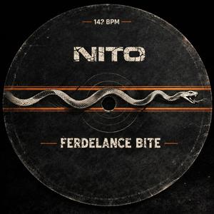 Ferdelance Bite