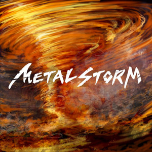 METAL STORM