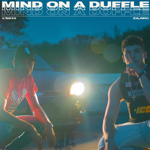 Mind on A Duffle (feat. Zajikc)