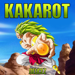 Kakarot