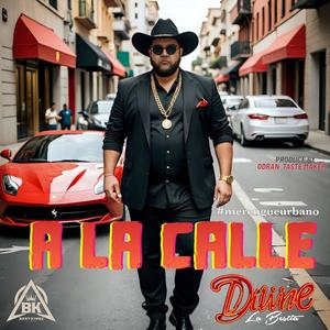 A La Calle Merengue Urbano