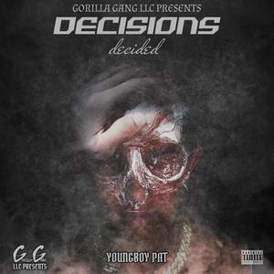 Decisions Decided (Explicit)