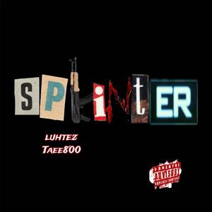 Splinter (feat. Taee800) [Explicit]