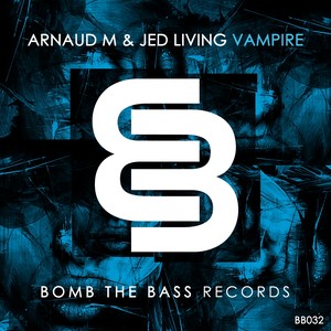 Vampire (Original Mix)