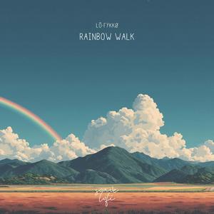 Rainbow Walk