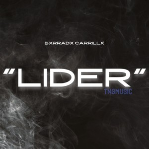 Lider (Explicit)