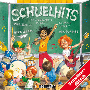 Schuelhits