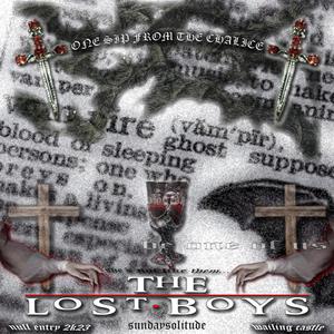 THE LOST BOYS (Explicit)