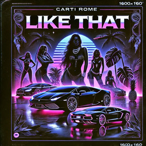 Like That (Explicit)