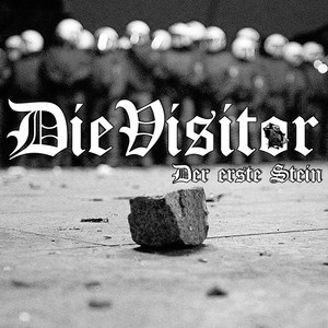 Der erste Stein (Explicit)