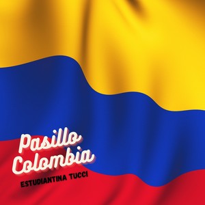 Pasillo Colombia