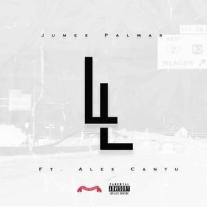 Livin' Lavish (feat. Alex Cantu) (Explicit)
