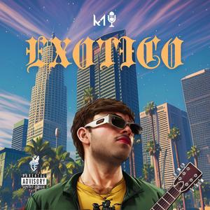 Dembow Exotico (Special Version) (feat. AresAlop) (Explicit)