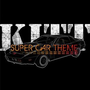 Supercar Theme